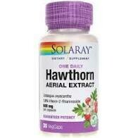 Hawthorn One Daily