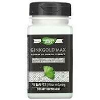 Ginkgold 60 mg