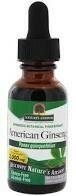 Ginseng American Alcohol Free Extract
