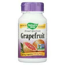 Grapefruit Standardized Concentrate