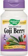 Goji Berry Standardized