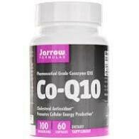 Jarrow Formulas Coq-10