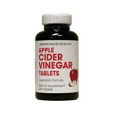 Goli Nutrition Apple Cider Vinegar 60 Pieces