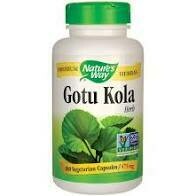 Gotu Kola