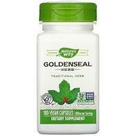 Goldenseal Herb