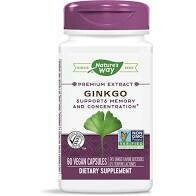 Ginkgo Standardized Extract
