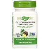 Glucomannan