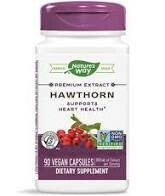Hawthorn Standardized Extract