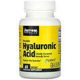 Jarrow Formulas Hyaluronic Acid 60 Caps