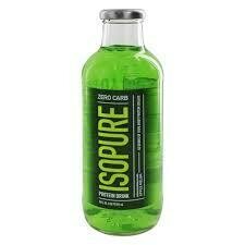 Isopure Apple Melon 20 Oz