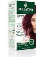 Herbatint Flash Fashion Plum
