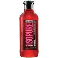 Isopure Alpine Punch