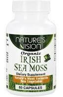Irish Sea Moss