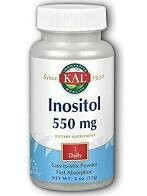 Inositol Powder