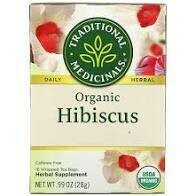 Hibiscus Tea Organic