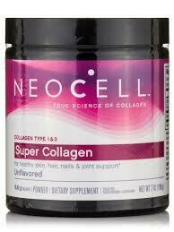 Hydrolyzed Collagen Powder