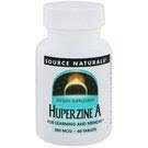 Huperzine A 100 mcg