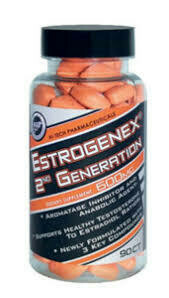 Hi-Tech Pharmaceuticals Estrogenex Depot - 90 Capsules