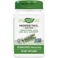 Horsetail Grass