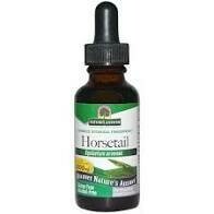 Horsetail Alcohol Free Extract