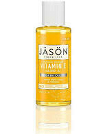 Jason Vitamin E 45,00 Iu Skin Oil