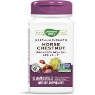 Horse Chestnut Standardized Extract
