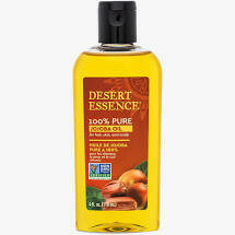 Jojoba Oil Organic