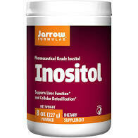 Jarrow Formulas Inositol Powder 8oz
