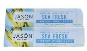 Jason Sea Fresh Strengthening Paste
