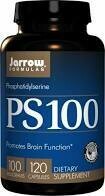 Jarrow Formulas Ps-100