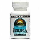 Huperzine A 200 Mcg 60 Tablets