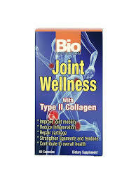 Joint Wellness