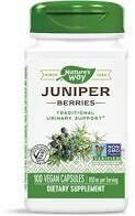 Juniper Berries