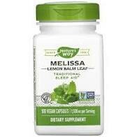 Lemon Balm