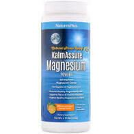 Kalmassure Orange Mag Pwdr 1.15 Lb