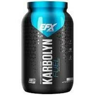 Karbolyn Fruit Punch 4.4 lbs.