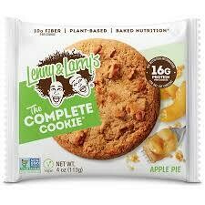 Lenny And Larry The Complete Cookie Apple Pie