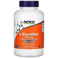 L-Carnitine 500 mg