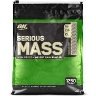 Lean Mass Ganier Cookies And Cream 50 Serv Factory Sealed