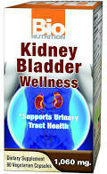 Kidney Bladder Wellness