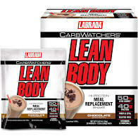 Lean Body Chocolate