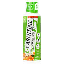 L Carnitine 1500 Orang Delight