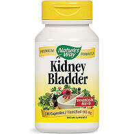 Kidney Bladder