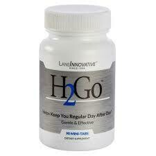 Lane Innovative H2Go