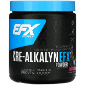 Kre-Alkalyn Efx Powder 66/serving