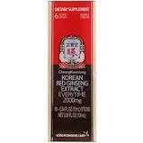 Korean Red Ginseng Everytime 2000
