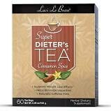 Laci Le Beau Super Dieter&#39;s Tea Cinnamon Spice