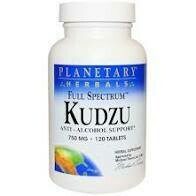 Kudzu Root Extract