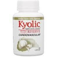 Kyolic Reserve 600 mg A.G.E.