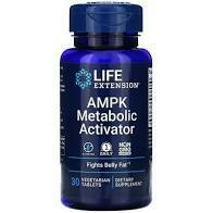 Life Extension AMPK